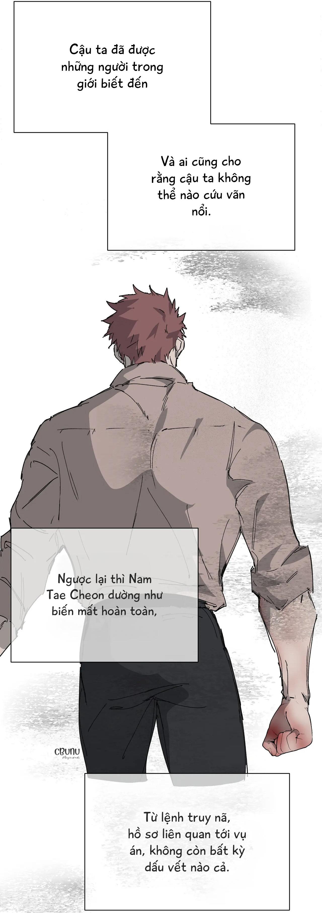 Đọc truyện  Nuốt gai - Chapter 28