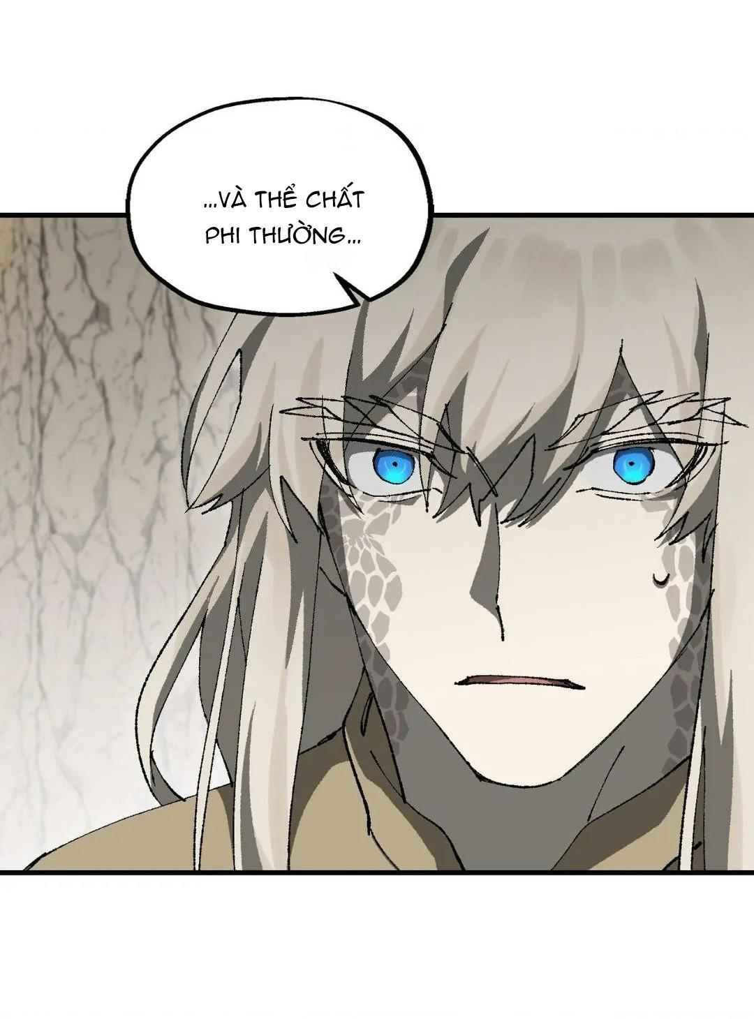 Đọc truyện Hãy khóc đi đừng ngại ngùng! - Chapter 18