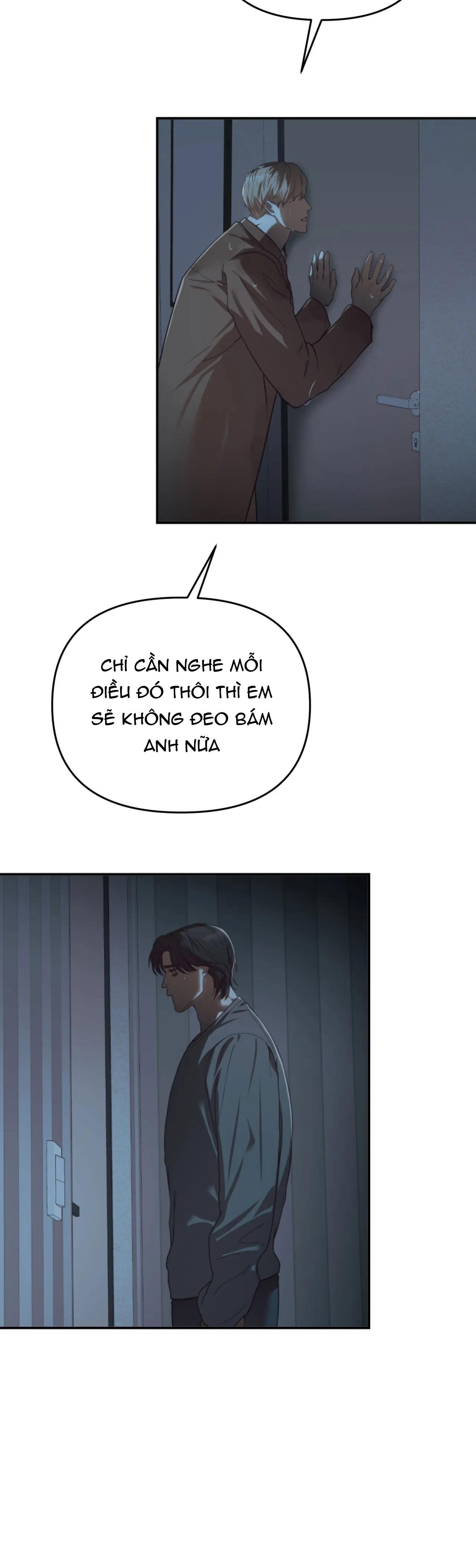 Đọc truyện BETTING ON YOU - Chapter 48