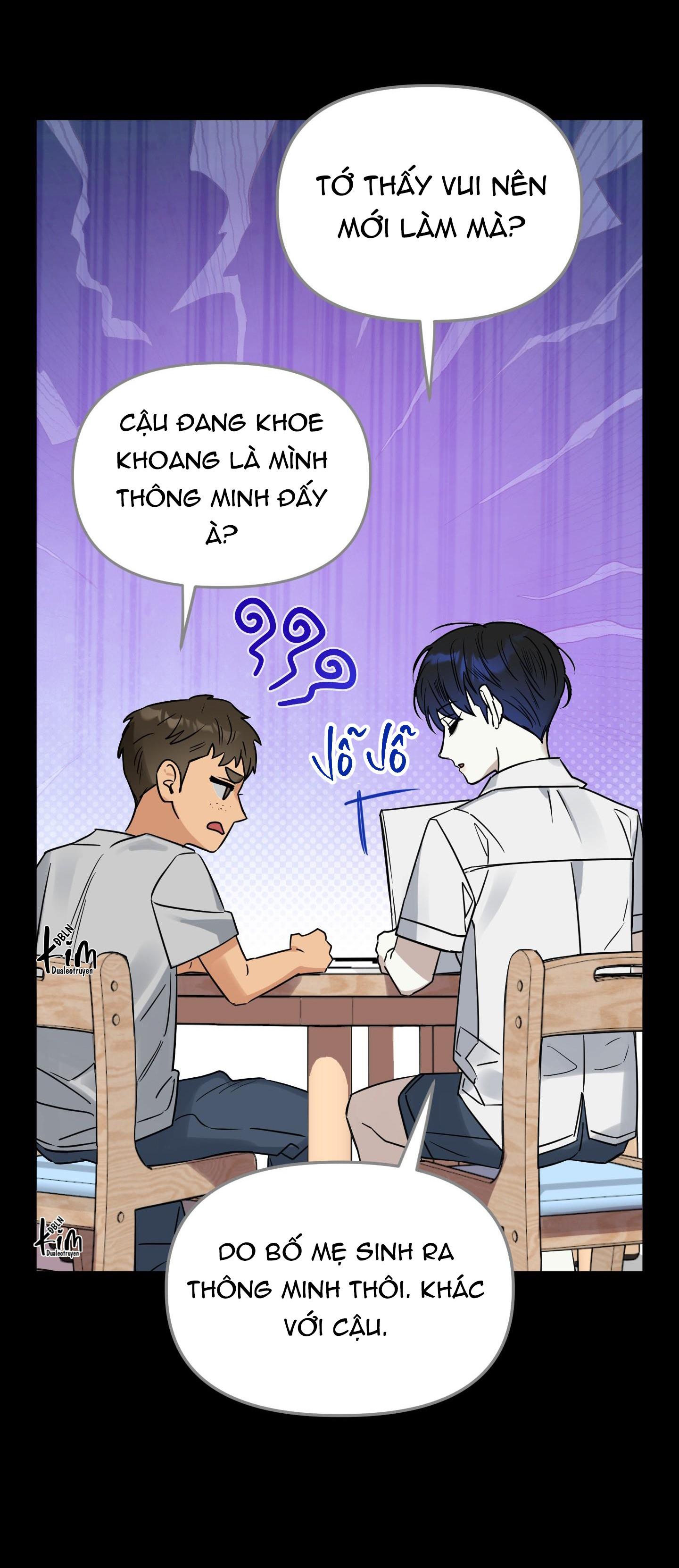 Đọc truyện THUẦN HÓA CẬU CHỦ - Chapter 4