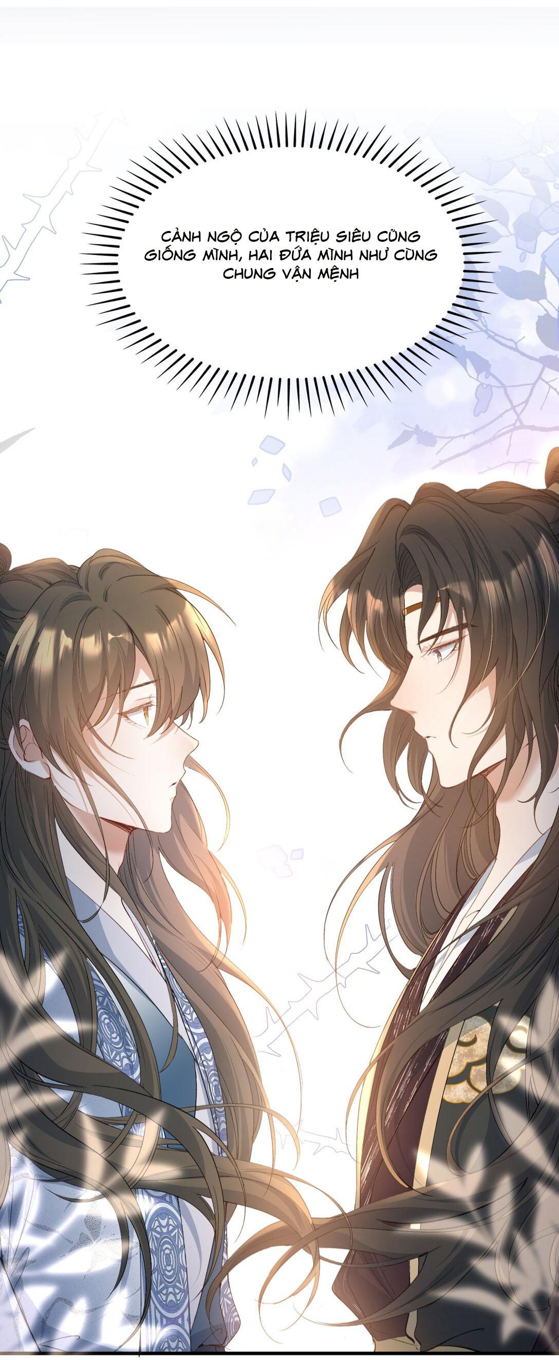 Đọc truyện Loạn thế vi vương - Chapter 93