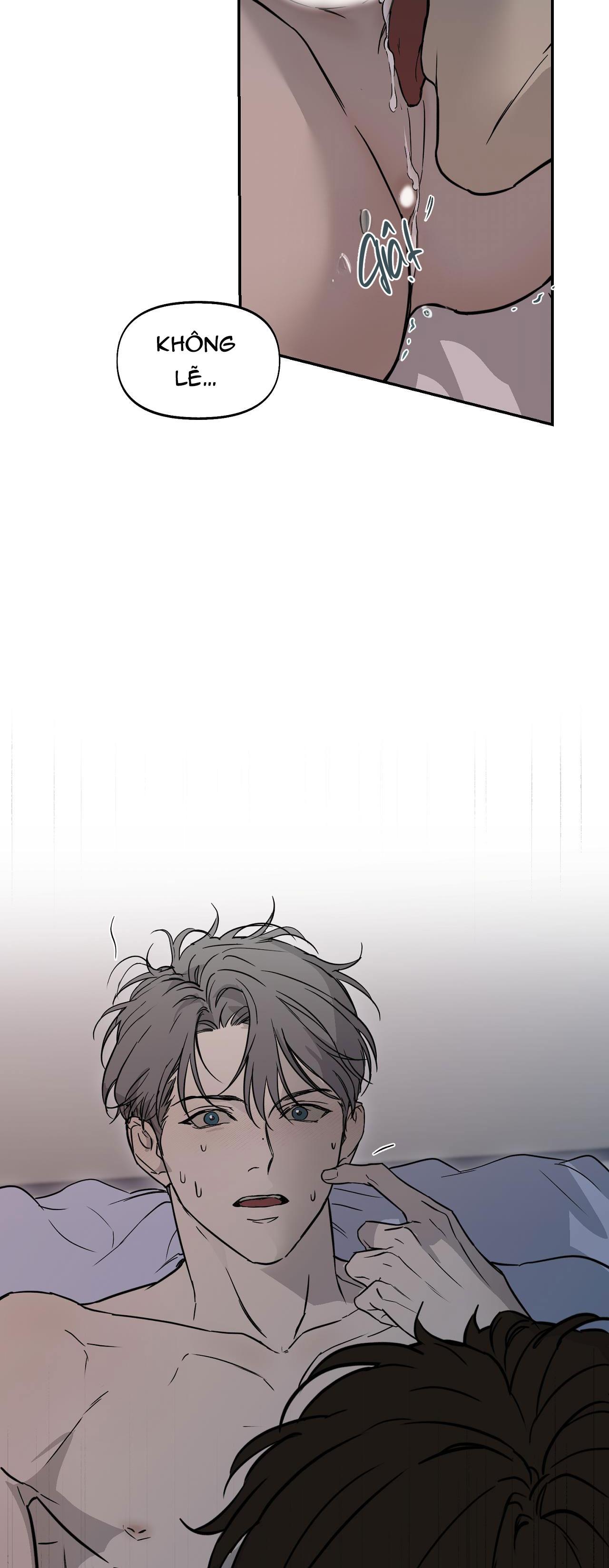 Đọc truyện DỰ ÁN MỌT SÁCH - Chapter 34