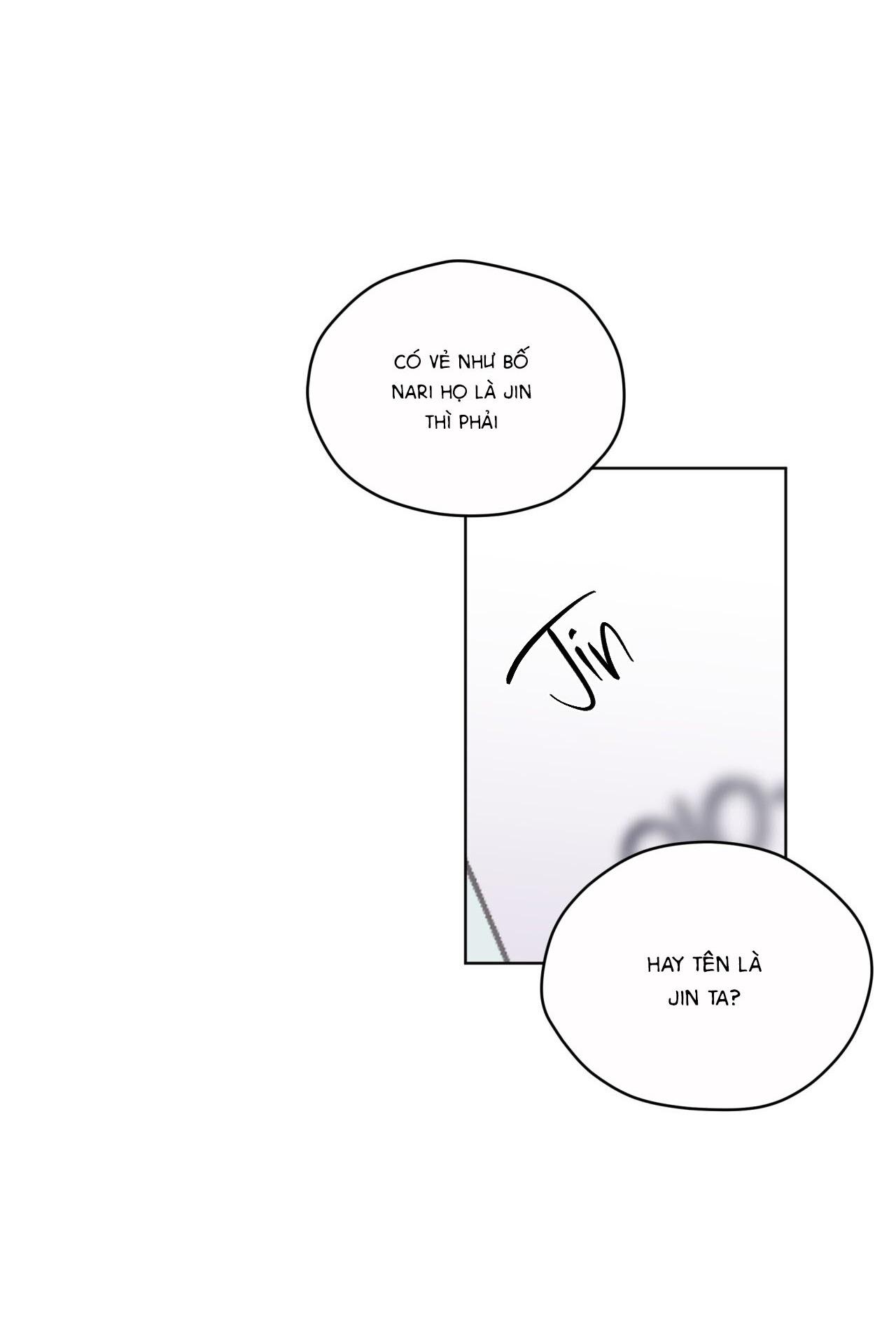 Đọc truyện  Hồi Ức Của Nhịp Thở - Chapter 3