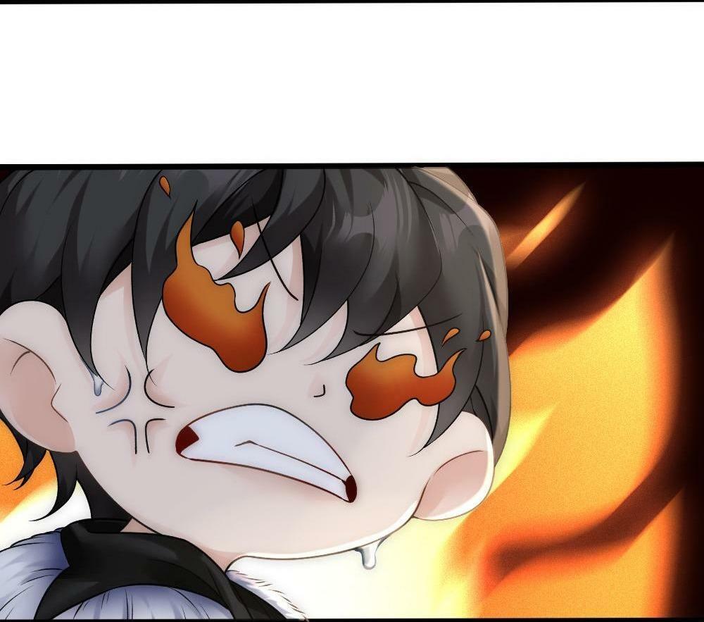 Đọc truyện Bảo bối ngoan, không thể cắn - Chapter 59