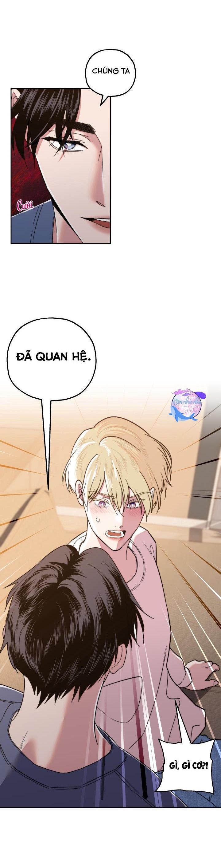 Đọc truyện CÔNG CHÚA NHÀ BÊN - Chapter 4