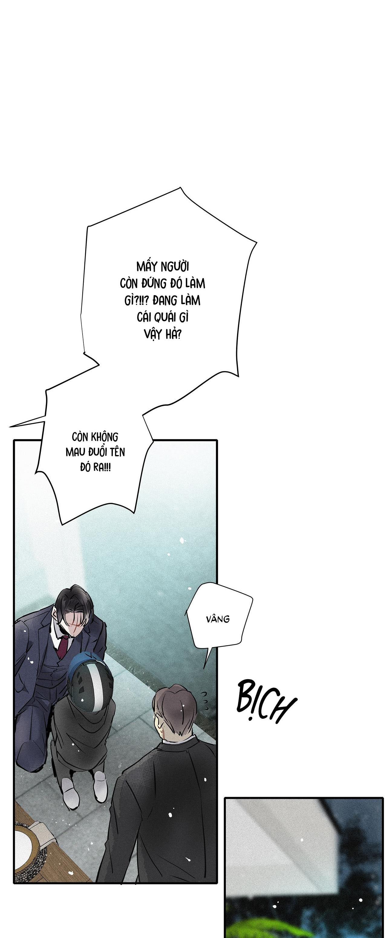 Đọc truyện  Tình yêu và danh vọng - Chapter 66