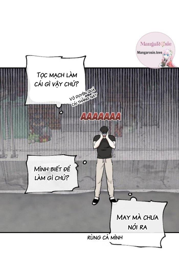 Đọc truyện Thủy triều thấp lúc chạng vạng - Chapter 42