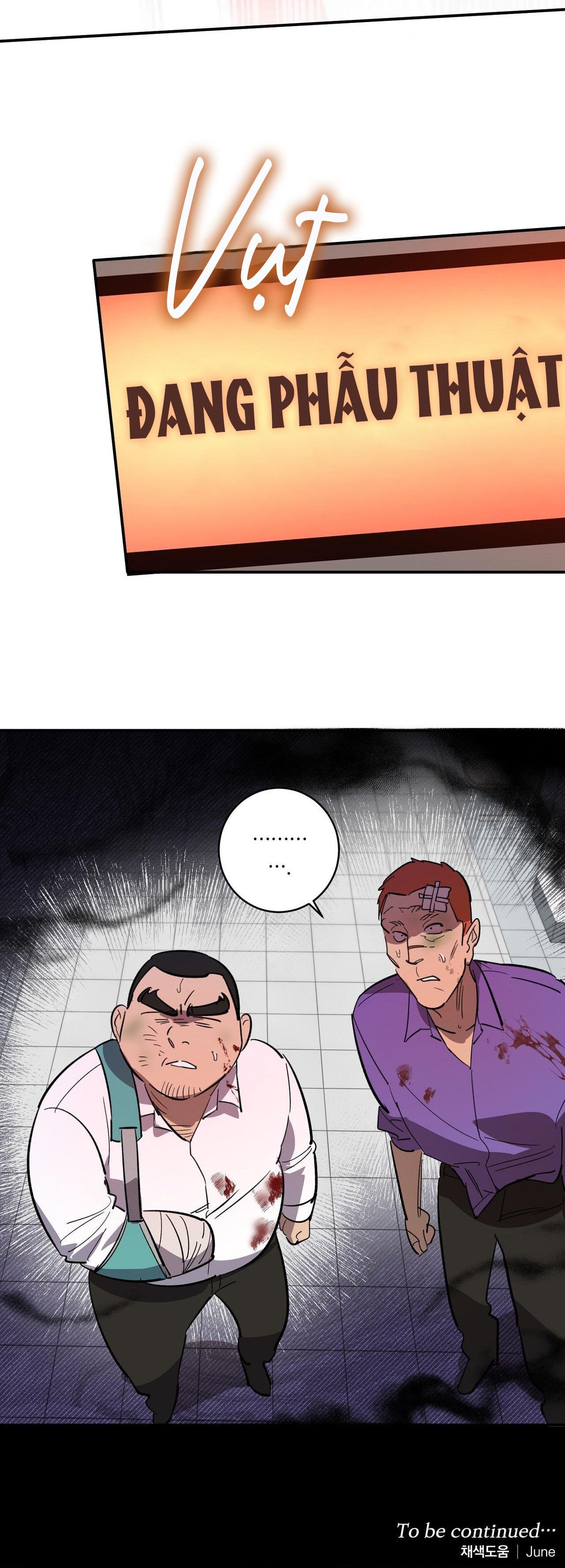 Đọc truyện NGÀN NĂM CÓ MỘT - Chapter 46