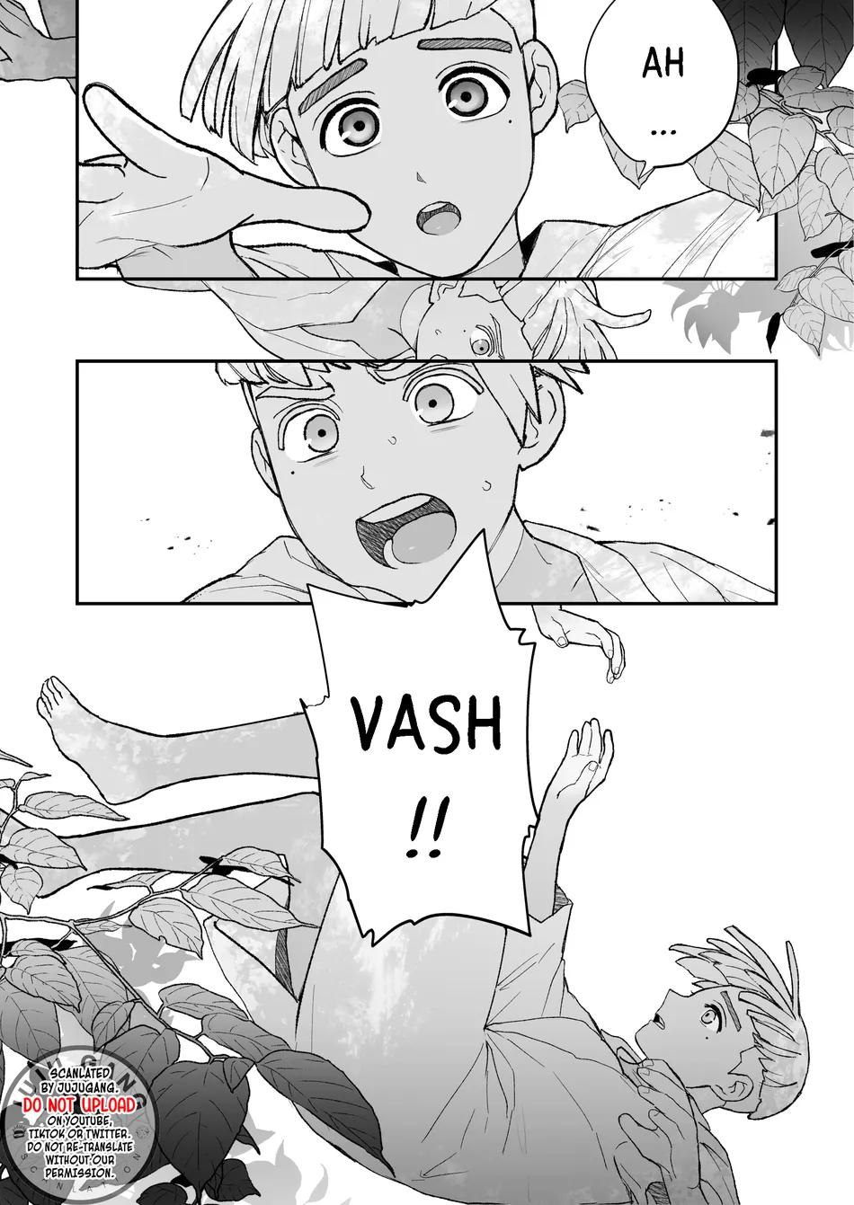 Đọc truyện Cưng mà nói - Chapter 162