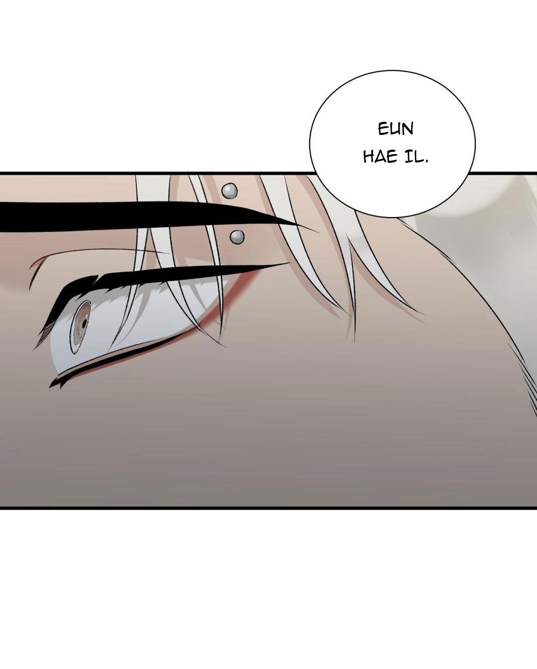 Đọc truyện FOULS START - Chapter 13