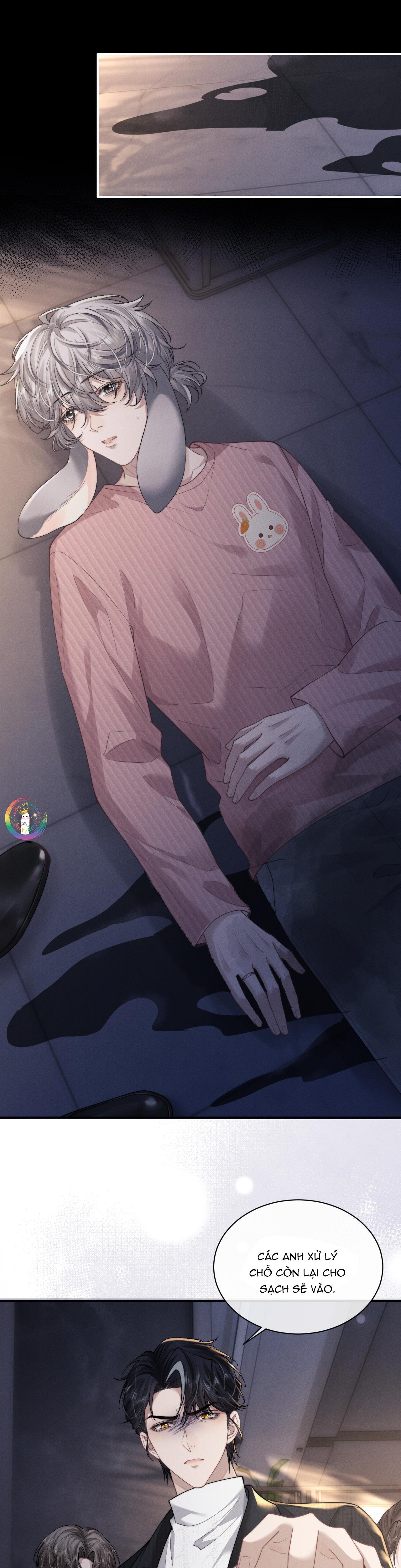 Đọc truyện Chấp Sự Thỏ Tai Cụp - Chapter 69