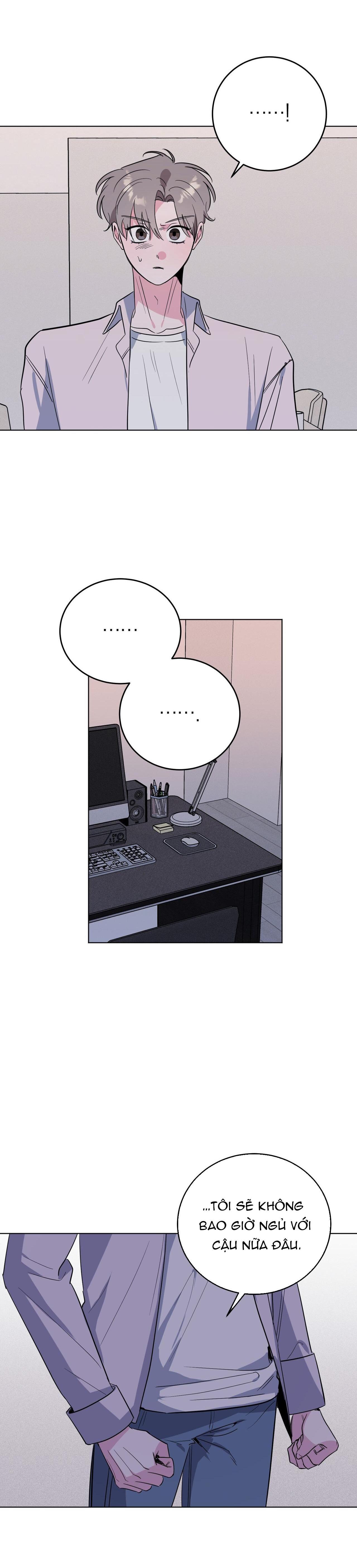 Đọc truyện CẠM BẪY ĐẠI HỌC - Chapter 89