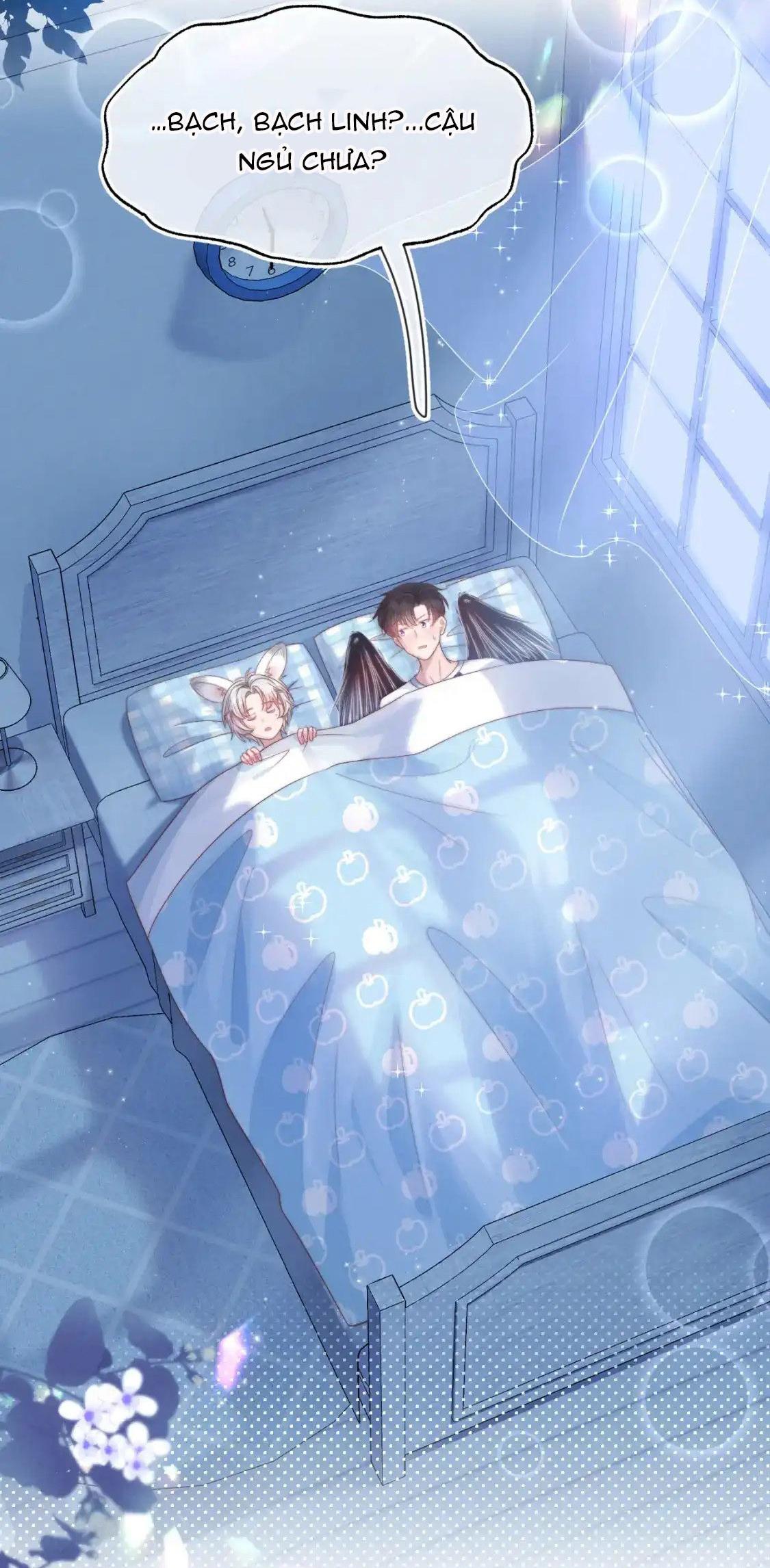 Đọc truyện Ss2 Một ngụm ăn cả thỏ con - Chapter 43