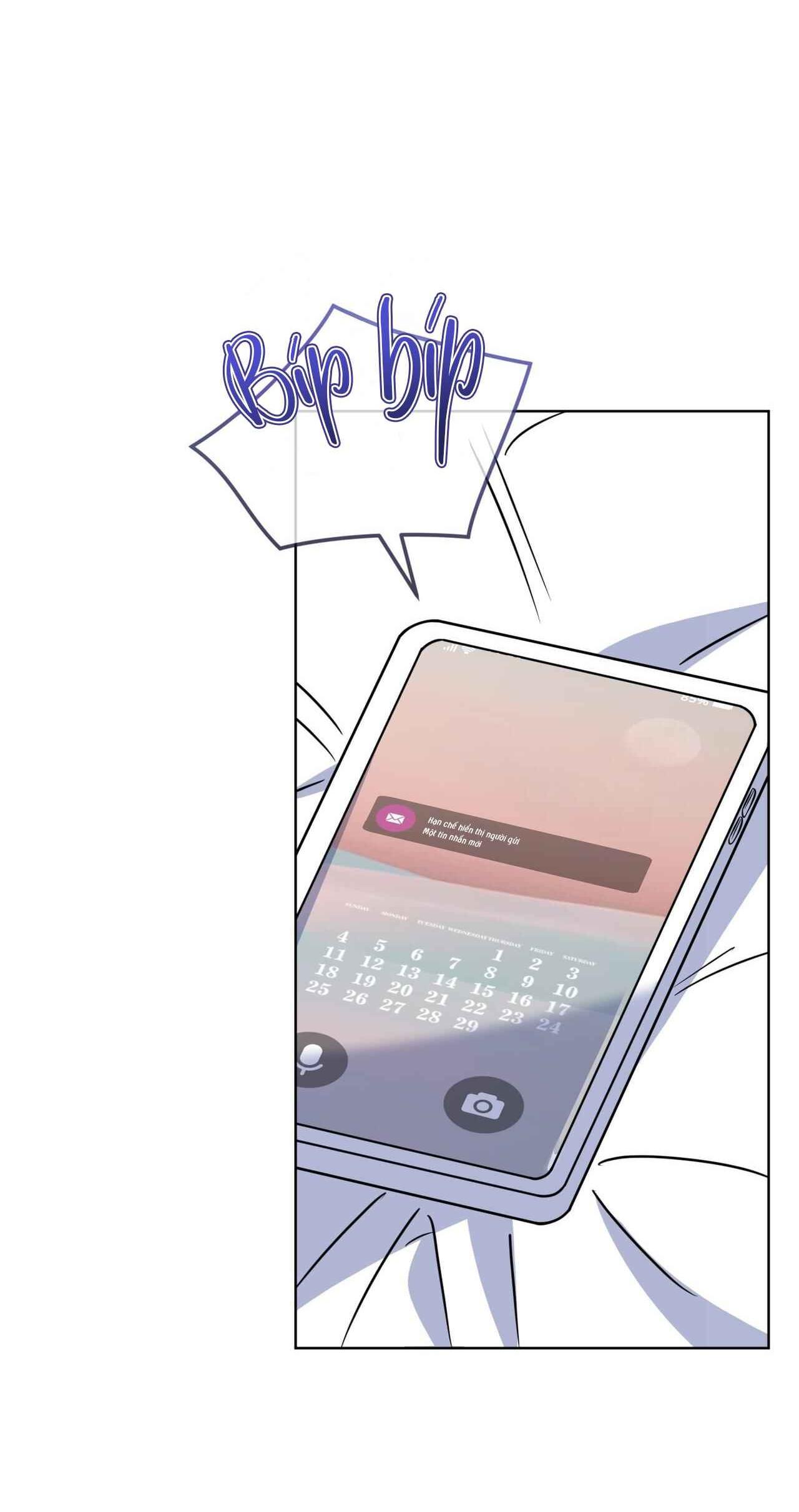 Đọc truyện |DROP| Tiệm đồ uống của cáo Flynn - Chapter 20