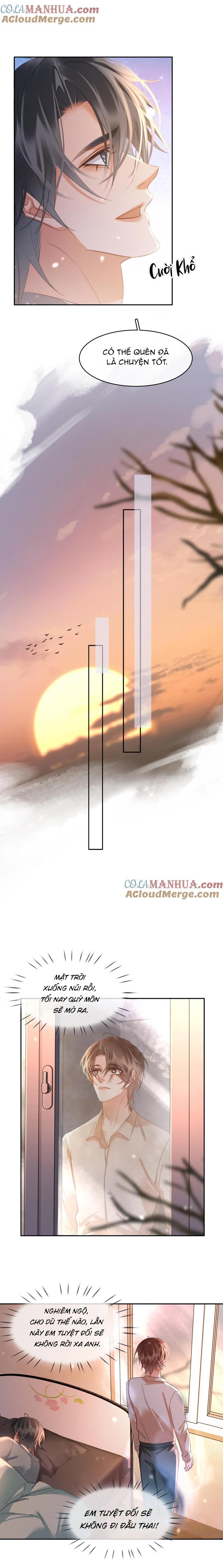 Đọc truyện Không Làm Trai Bao! - Chapter 135