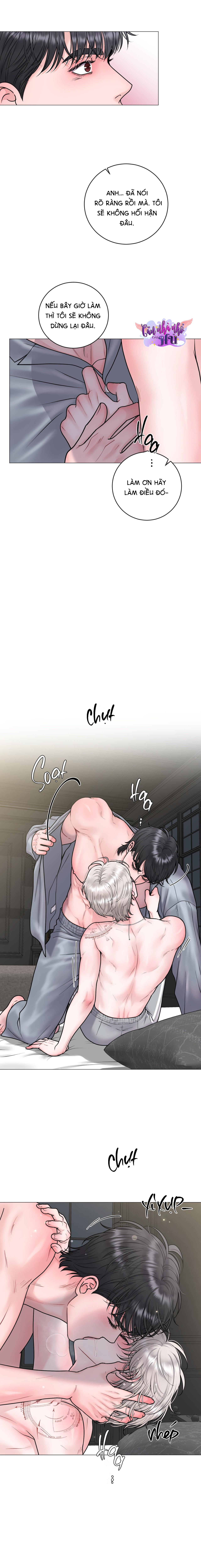 Đọc truyện ẢO TƯỞNG - Chapter 12