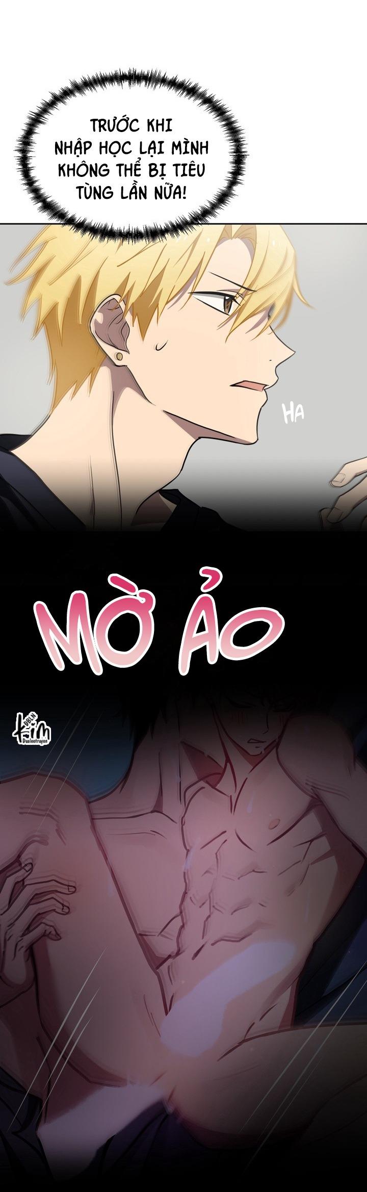 Đọc truyện BL NGẮN CHỊCH HỎNY - Chapter 55.3
