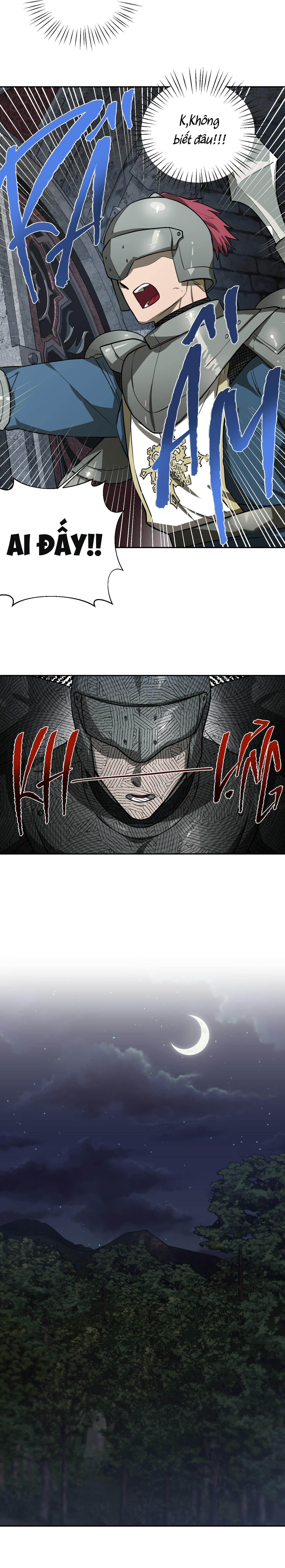 Đọc truyện (END) VỊ HÔN THÊ CỦA NHÀ THÔI MIÊN LÀ MA VƯƠNG ĐẤY - Chapter 2