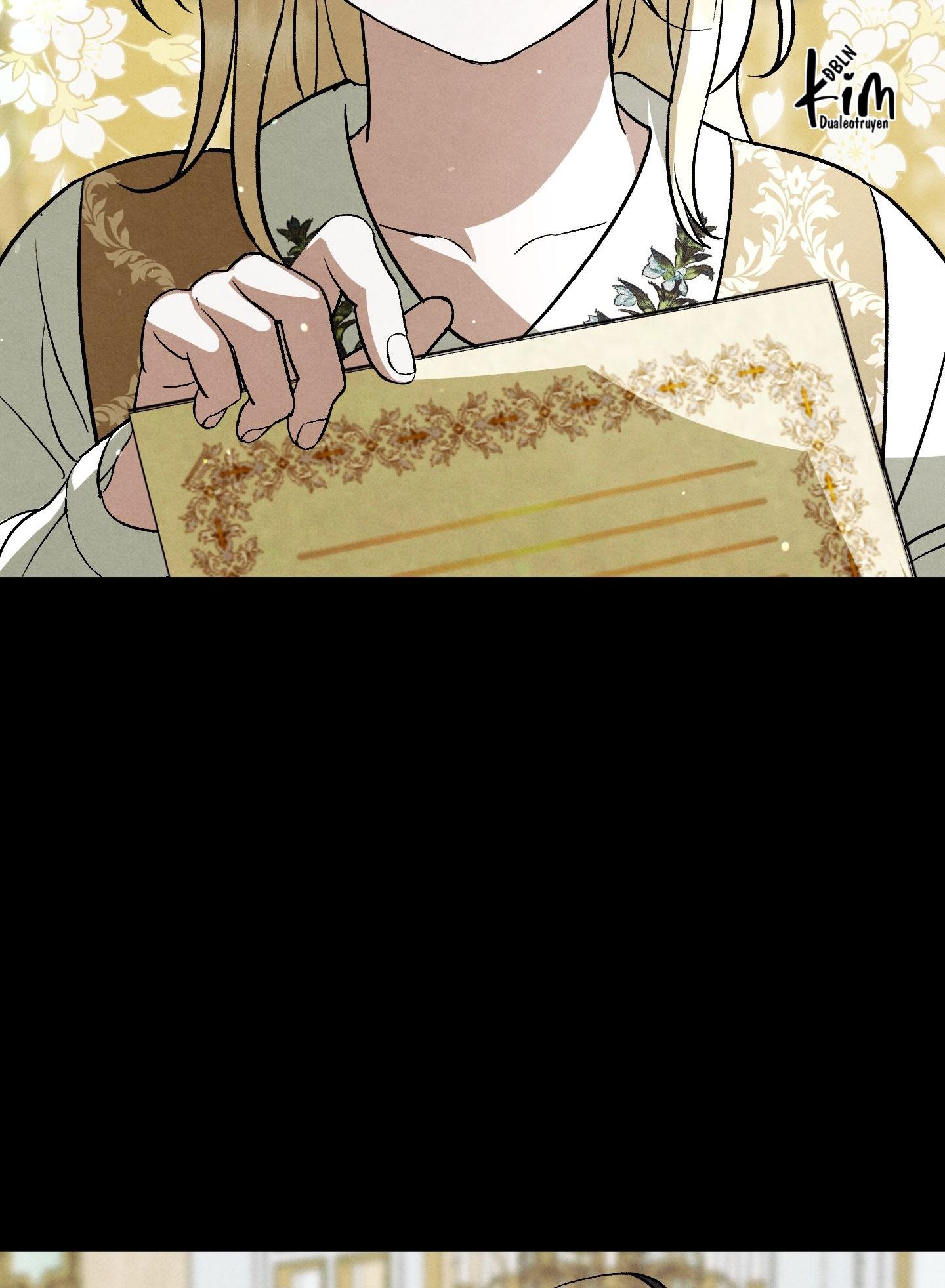 Đọc truyện GỬI VỊ THIẾU GIA TÔI YÊU - Chapter 18