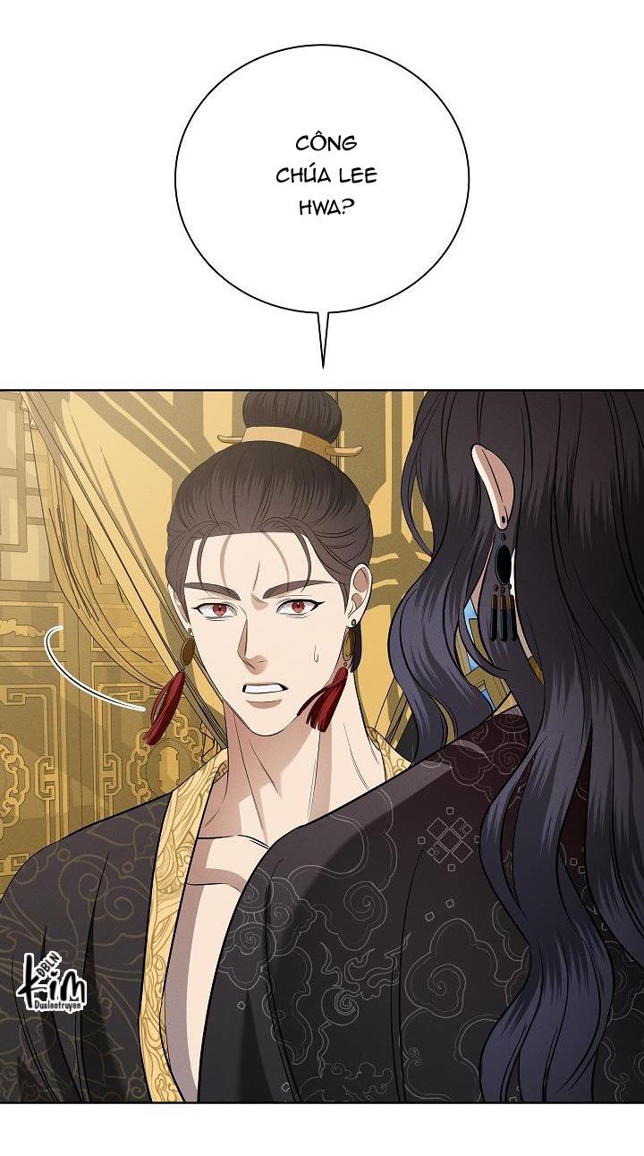 Đọc truyện TRUYỆN NGẮN LỤC LẠC ĐÔI - Chapter 4.1