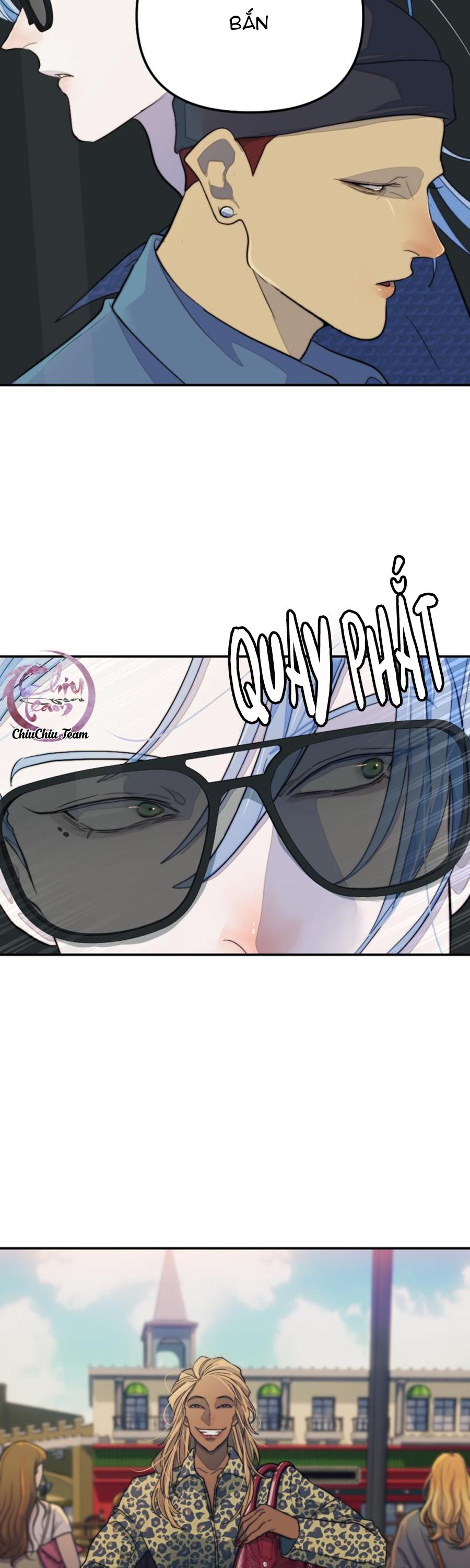 Đọc truyện Bao Nuôi Tiền Bối - Chapter 96