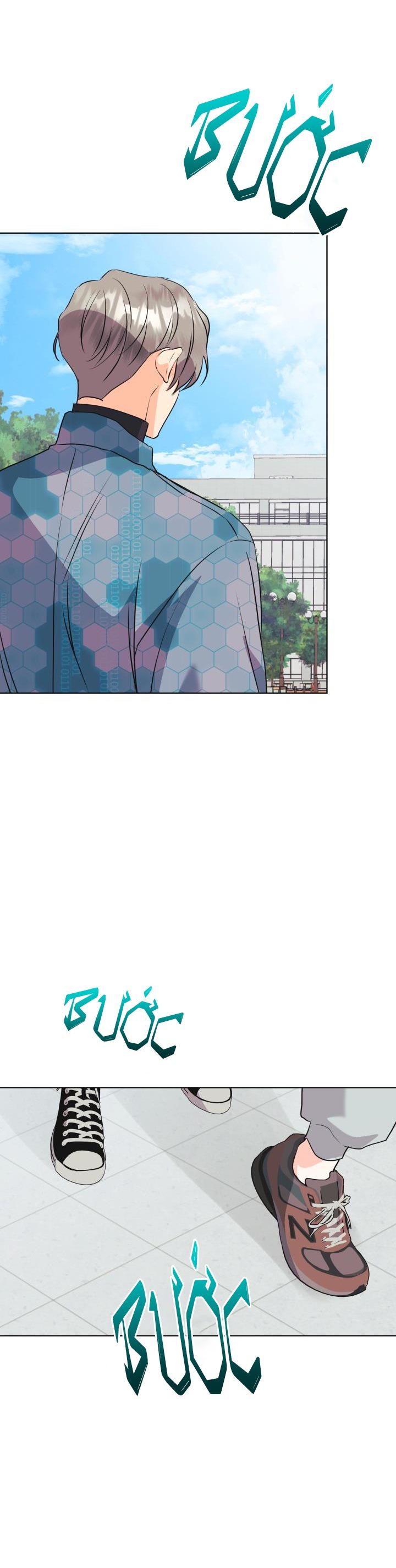 Đọc truyện RE PLAYLIST - Chapter 23