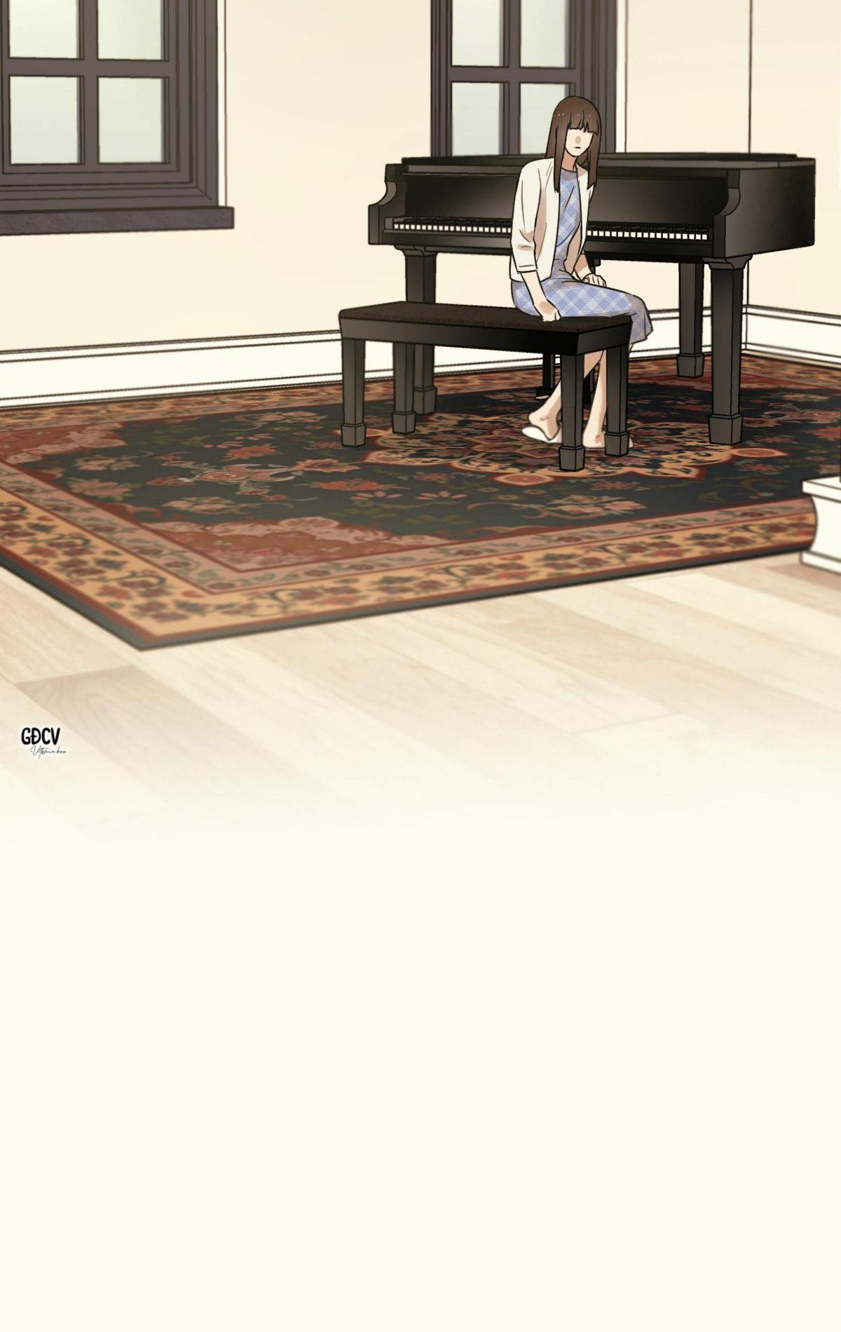 Đọc truyện TRÙNG PHÙNG - Chapter 16