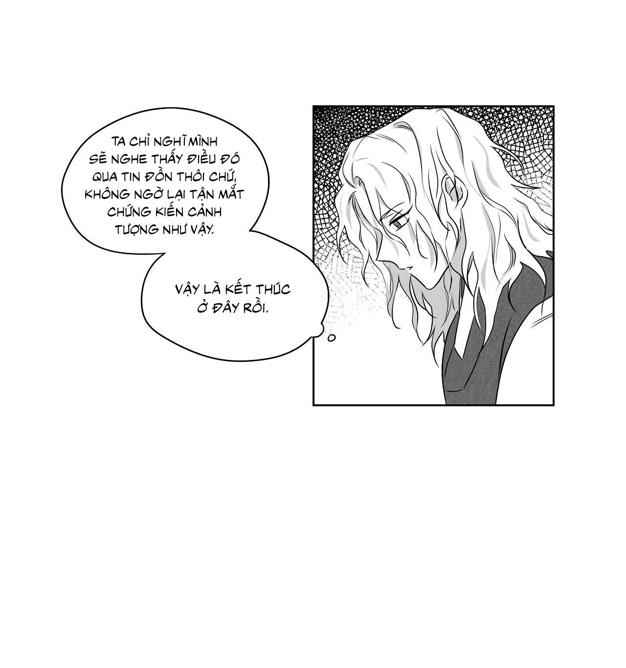 Đọc truyện Love Servant: Jin - Chapter 16