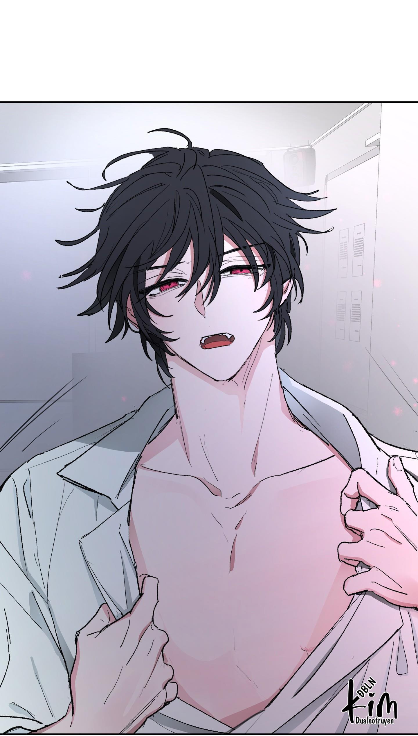 Đọc truyện DEMISE TUTOR - Chapter 4