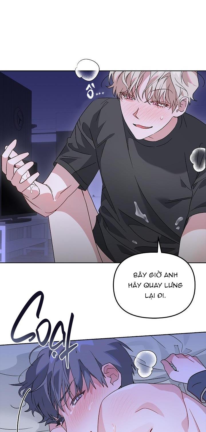 Đọc truyện NGHIỆN SEX - Chapter 4.2