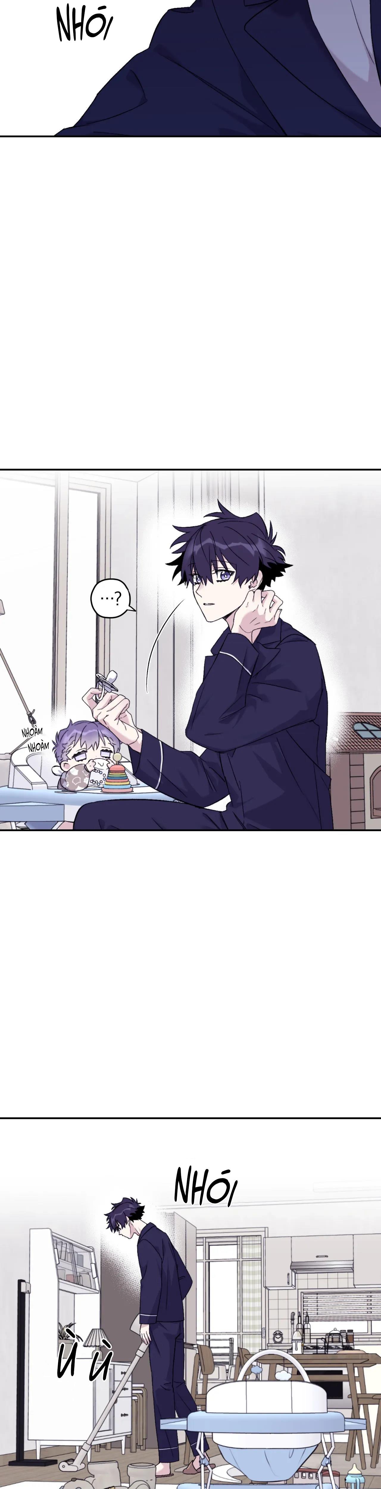 Đọc truyện Sóng Tìm Em - Chapter 63