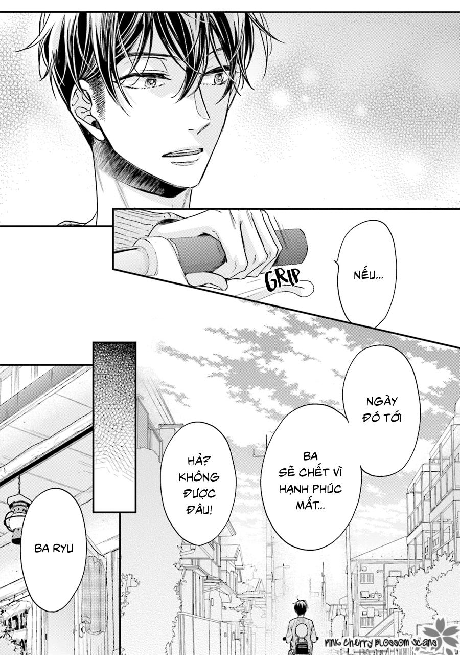 Đọc truyện LIST TRUYỆN MANGA NGẮN THEO YÊU CẦU - Chapter 5.4