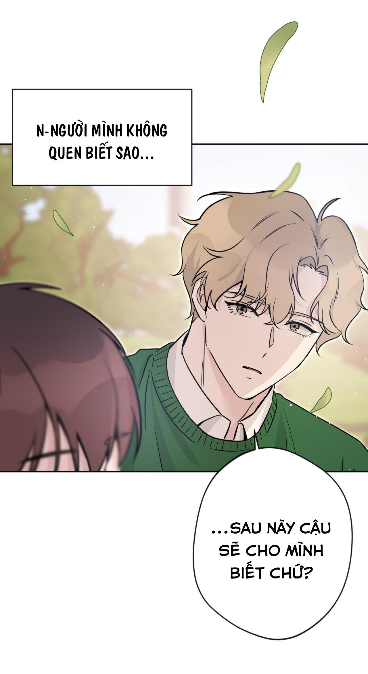 Đọc truyện NỤ HÔN THIÊN THẦN - Chapter 8