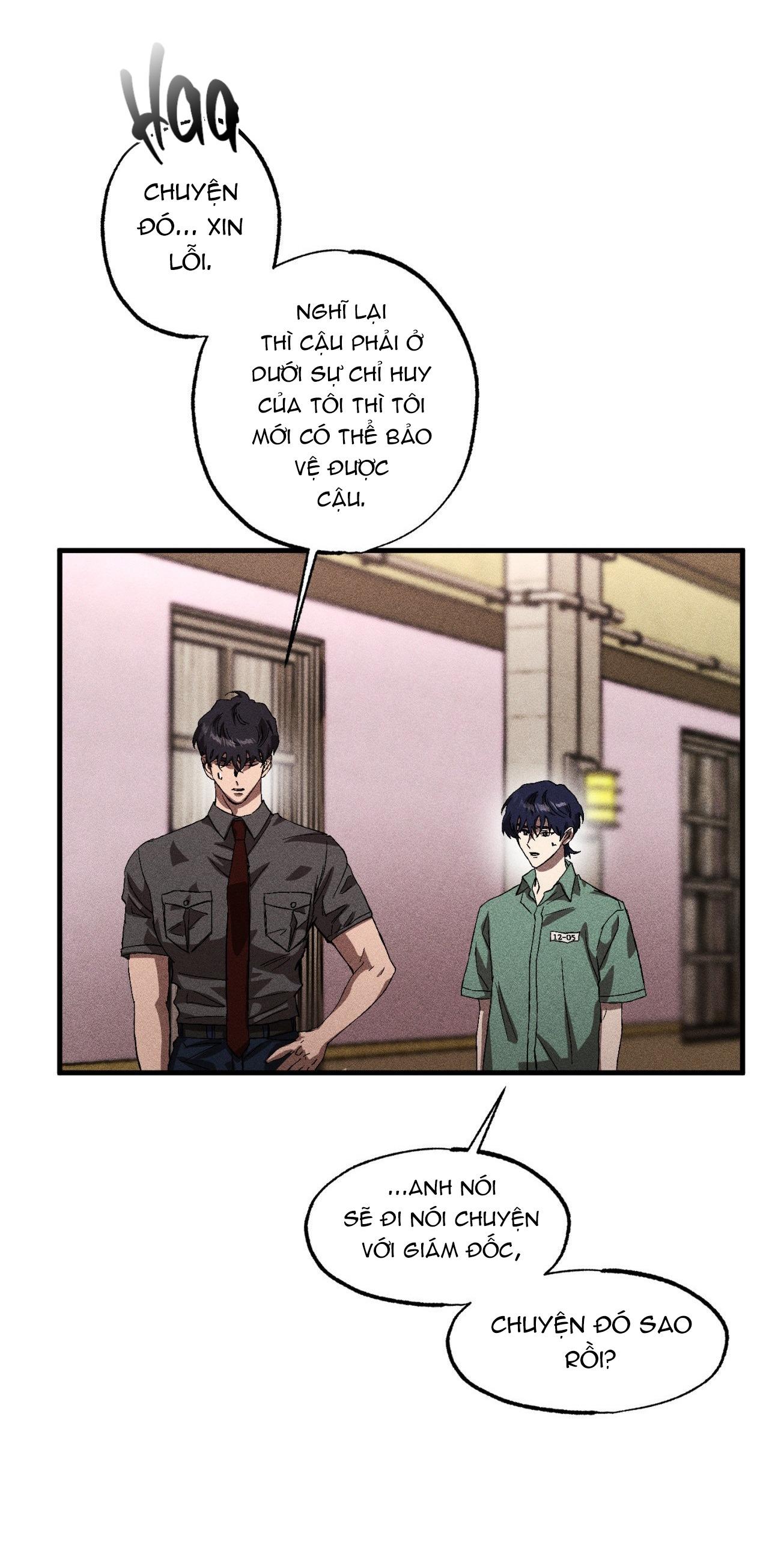 Đọc truyện Cash Or Credit - Chapter 27