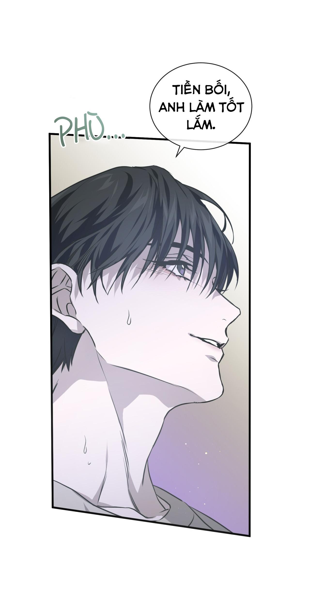 Đọc truyện THẤT LẠC - Chapter 19