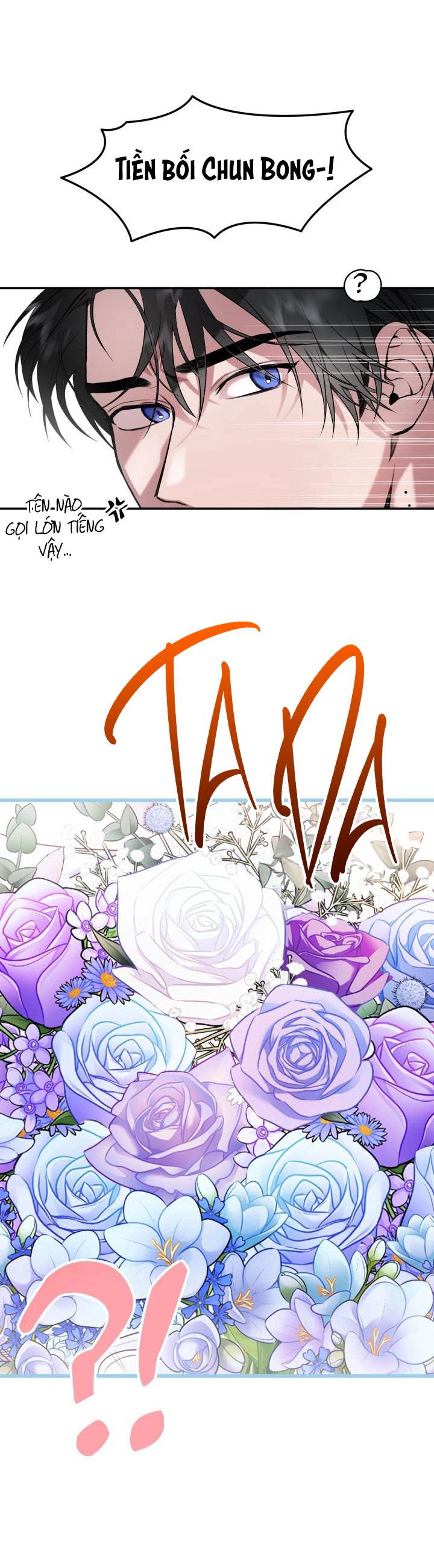 Đọc truyện HÃY LẤY LẦN ĐẦU CỦA TÔI ĐI ! - Chapter 1