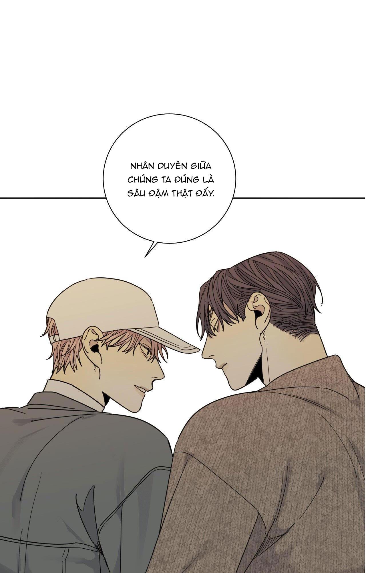 Đọc truyện Chó Điên - Chapter 59