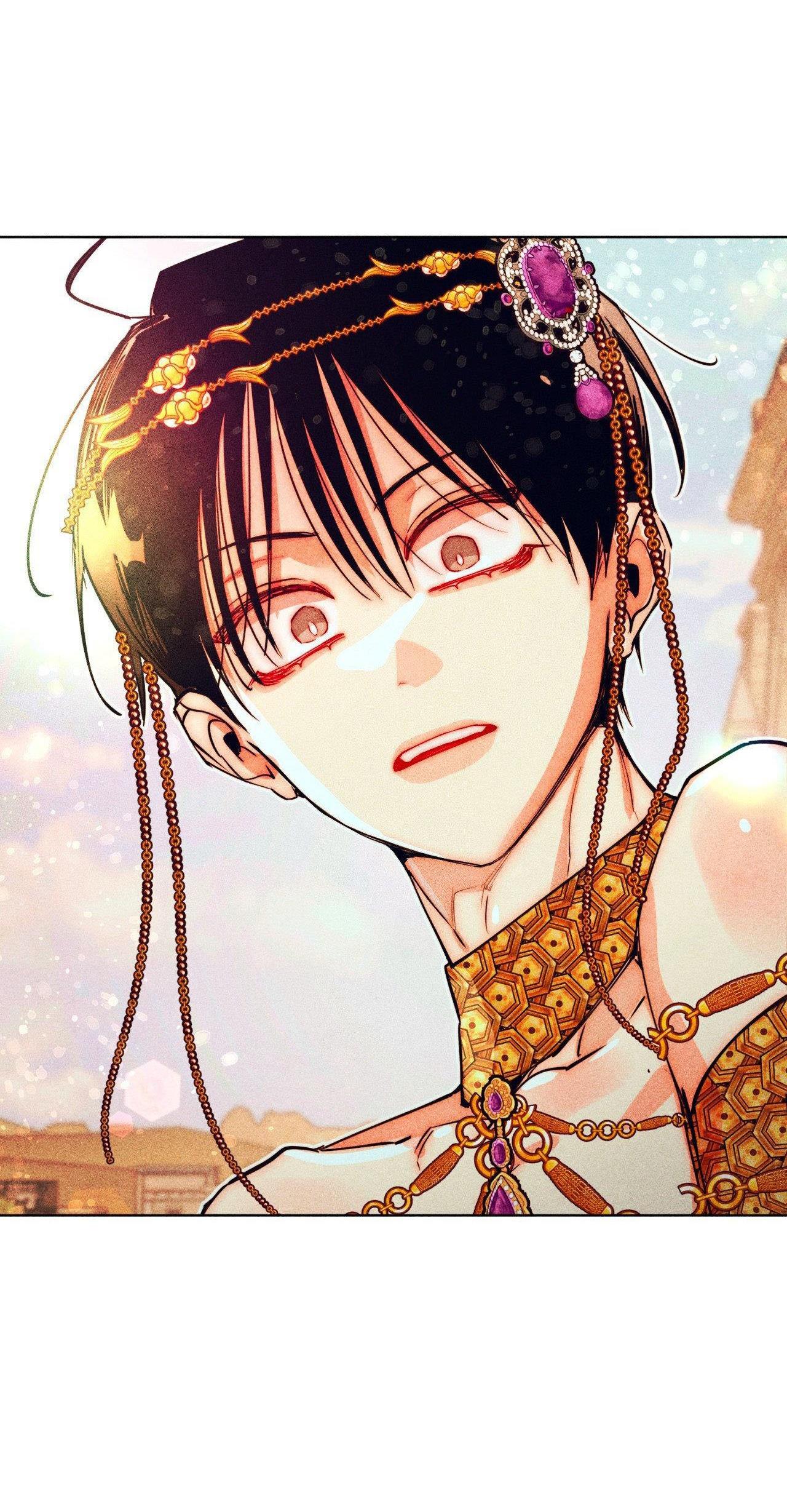 Đọc truyện  Làm vị cứu tinh thật dễ dàng - Chapter 87