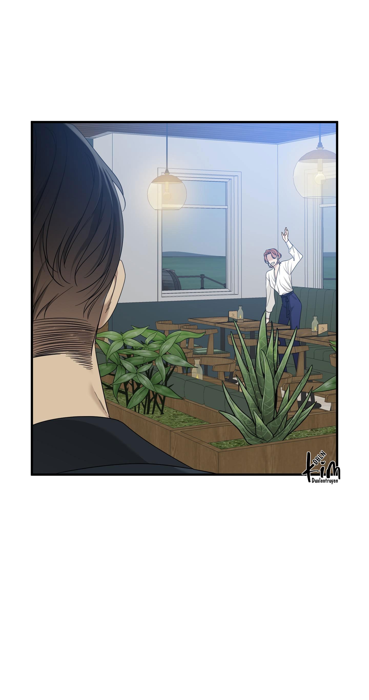 Đọc truyện DEAR. 00 - Chapter 2