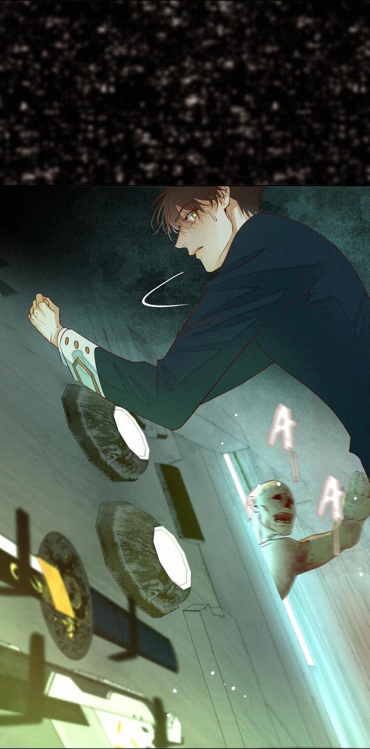 Đọc truyện Tuyệt Xử Phùng Sinh - Chapter 19