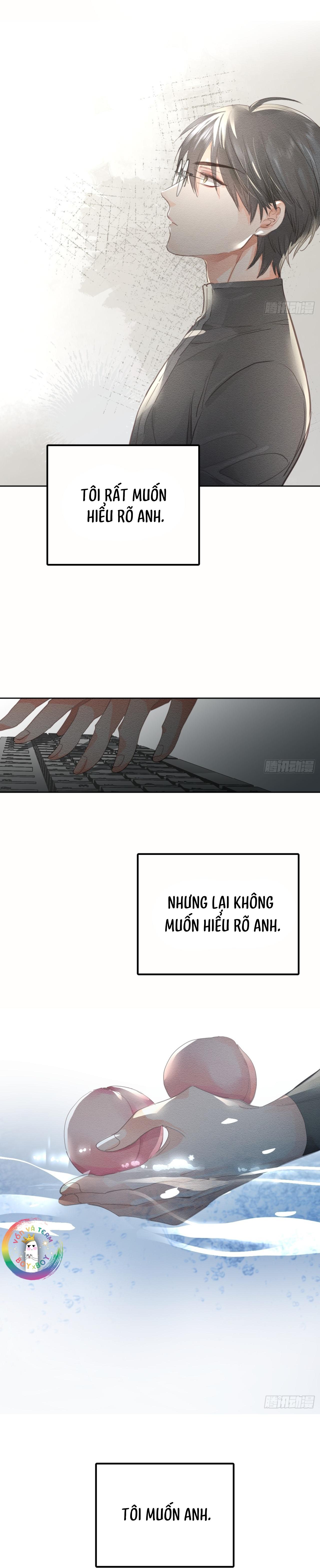 Đọc truyện Ong Thợ - Chapter 58