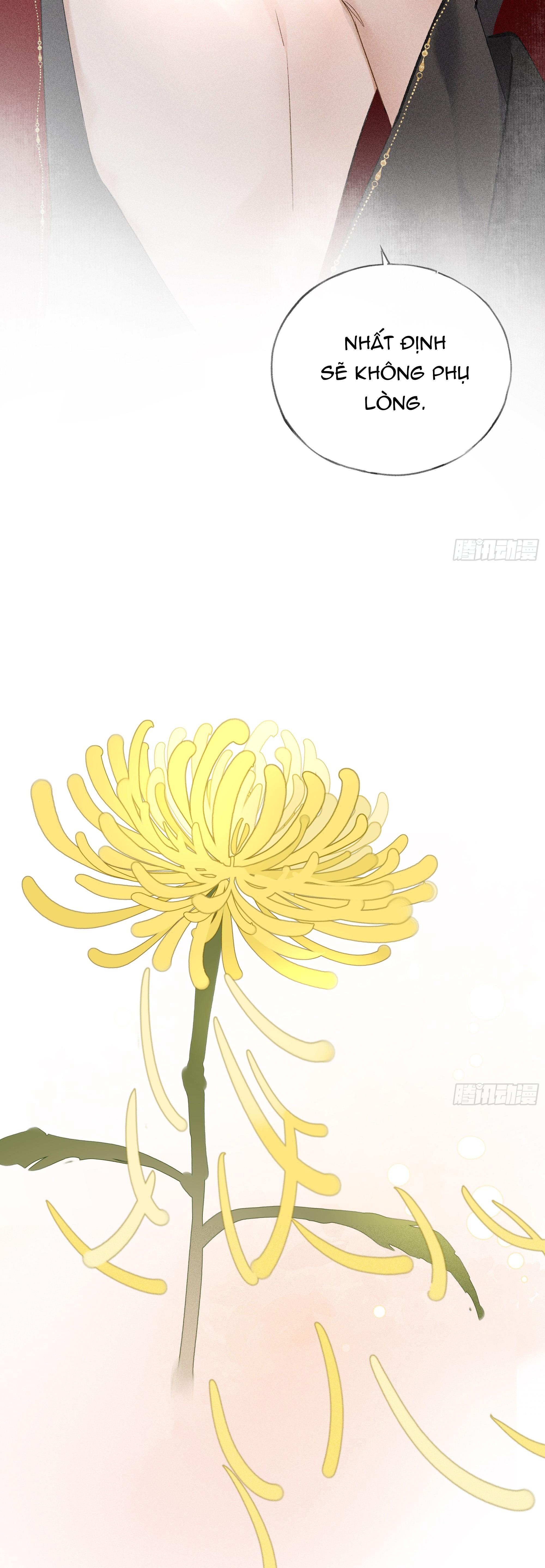 Đọc truyện Dụ địch thâm nhập - Chapter 3