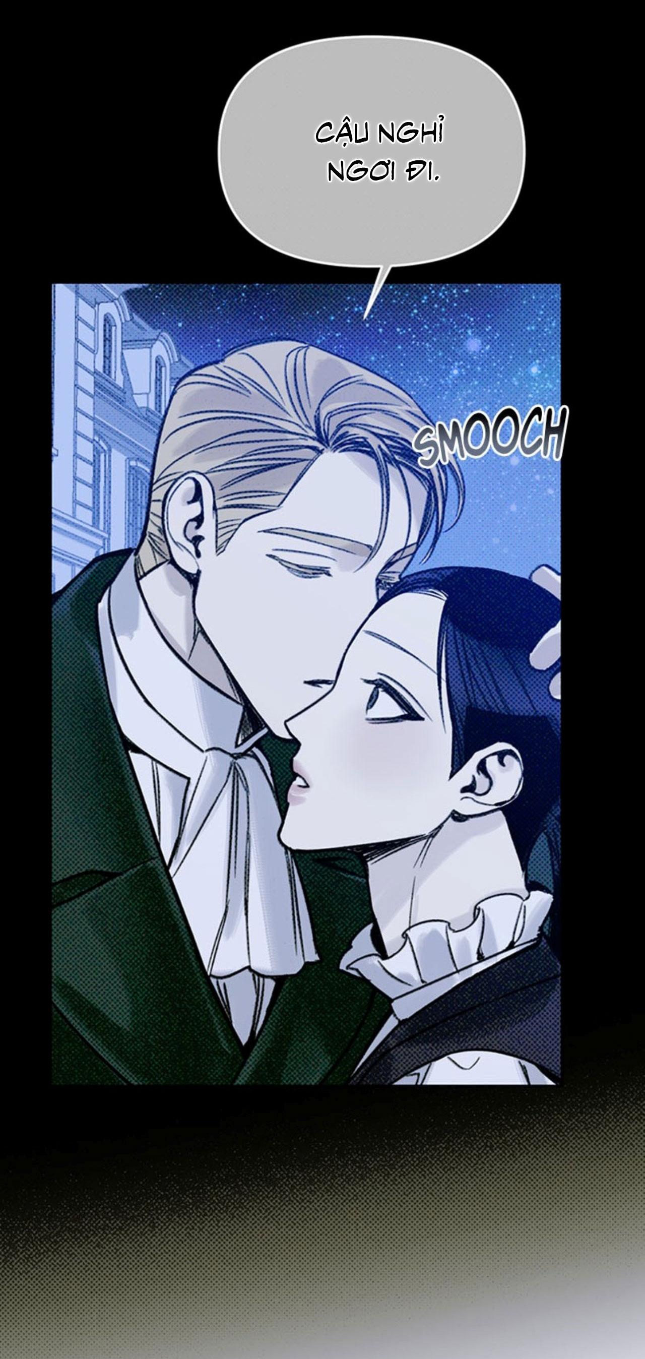 Đọc truyện SOLO FOR TWO - Chapter 9