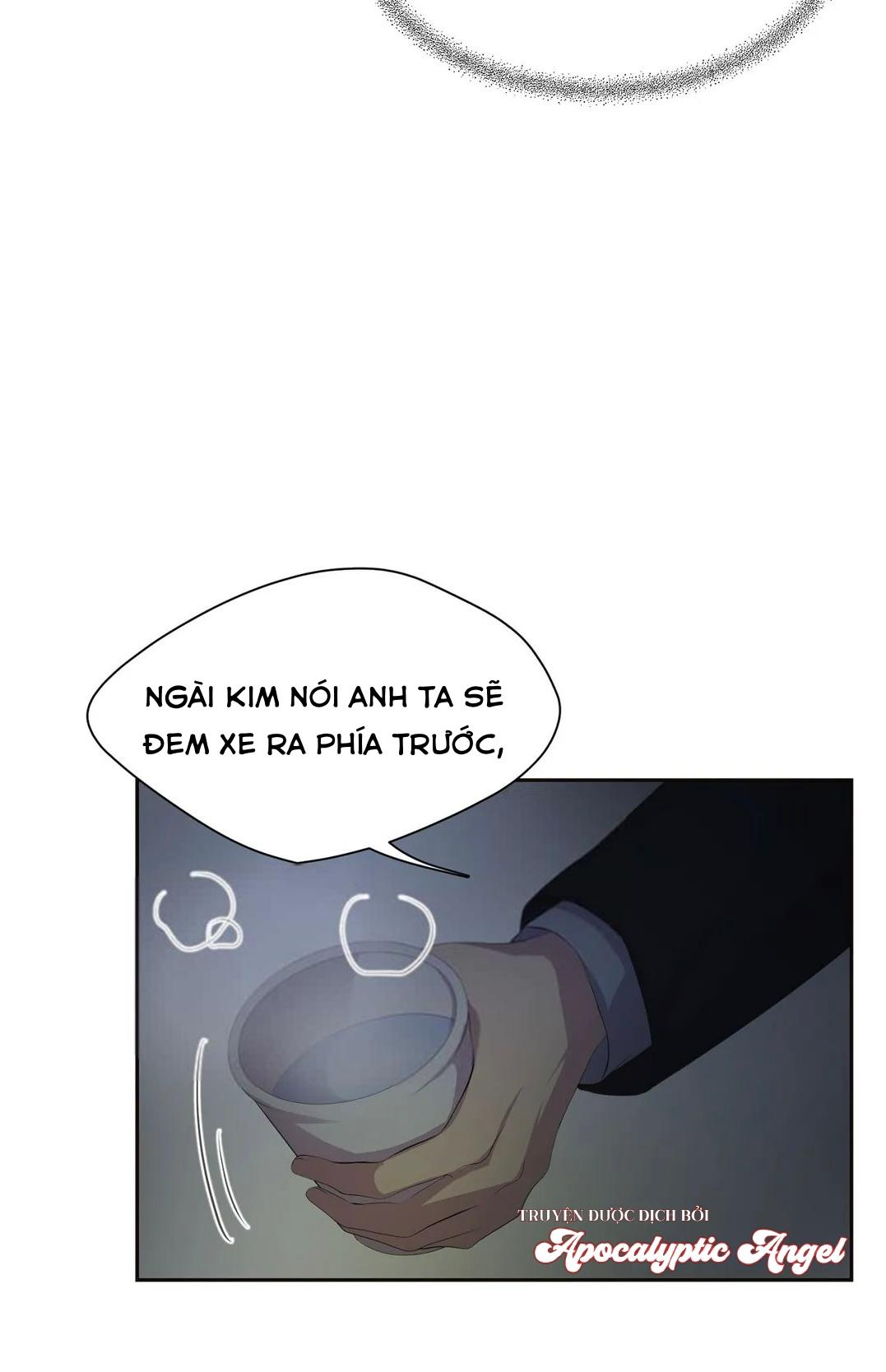 Đọc truyện HMT Giữ Em Thật Chặt - Chapter 49
