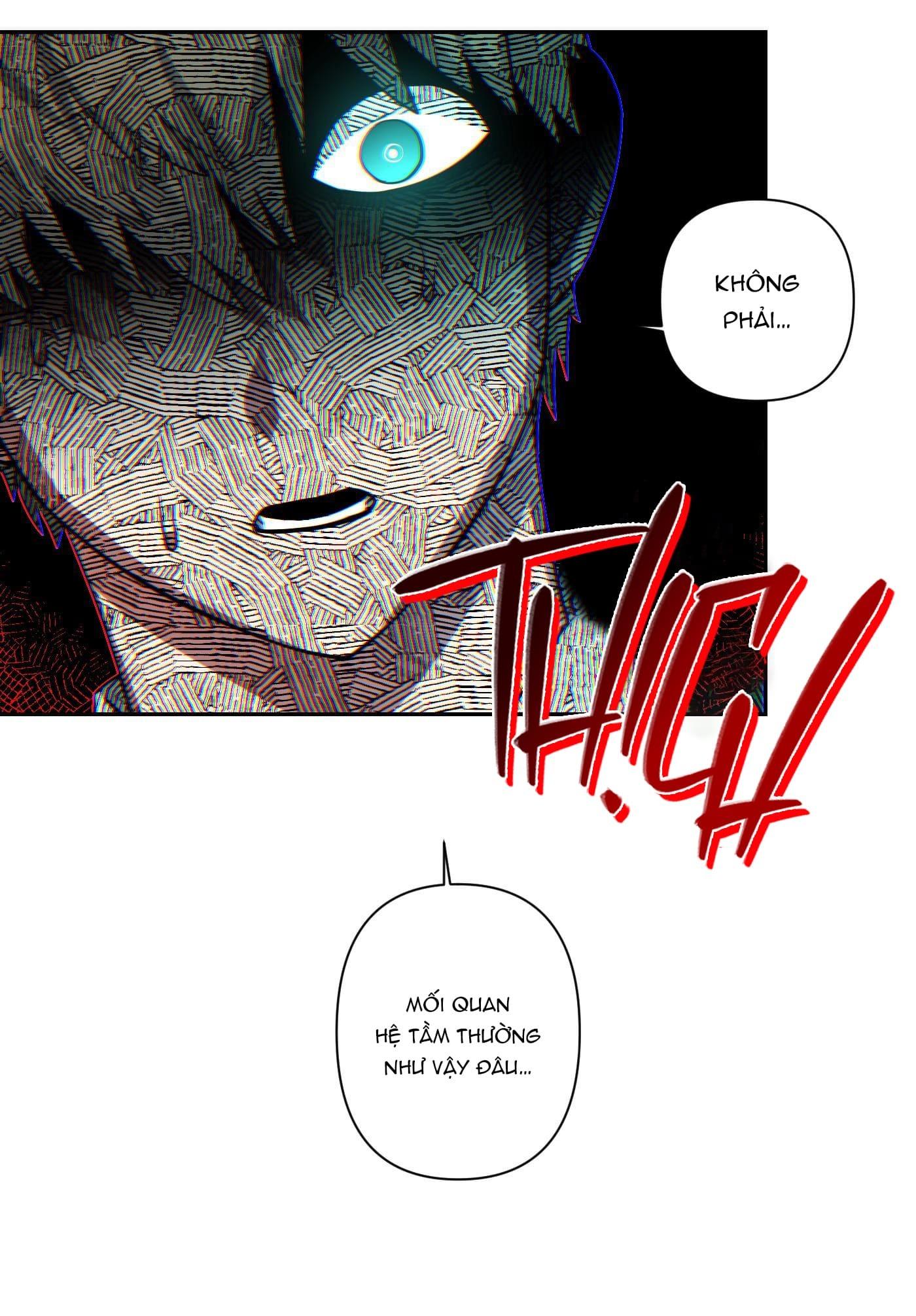 Đọc truyện SỰ THAM LAM CỦA NHÂN LOẠI - Chapter 9.5