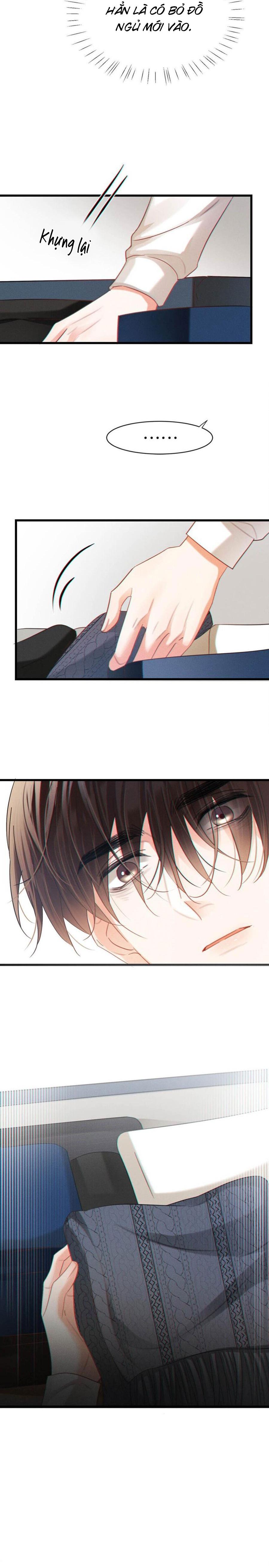 Đọc truyện Nghiện Rượu - Chapter 97