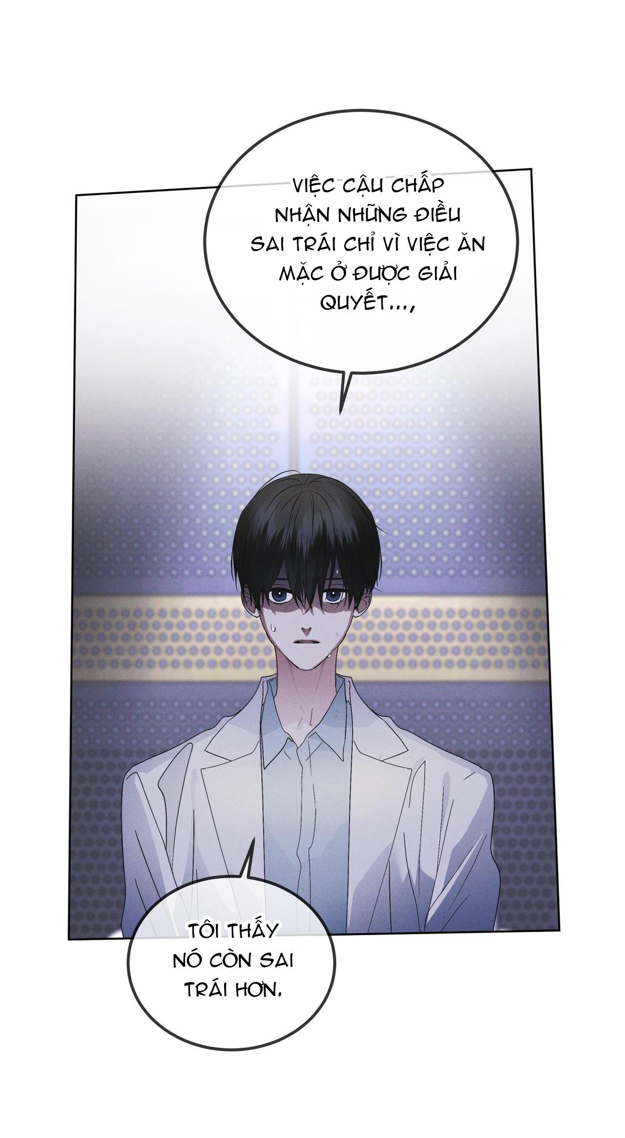 Đọc truyện THÀNH PHỐ CẦU VỒNG - Chapter 63