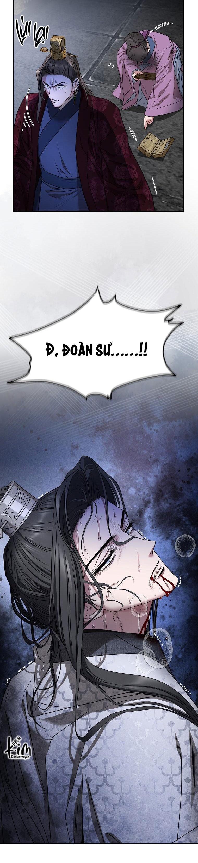 Đọc truyện XUÂN PHONG VIÊN MÃN - Chapter 64