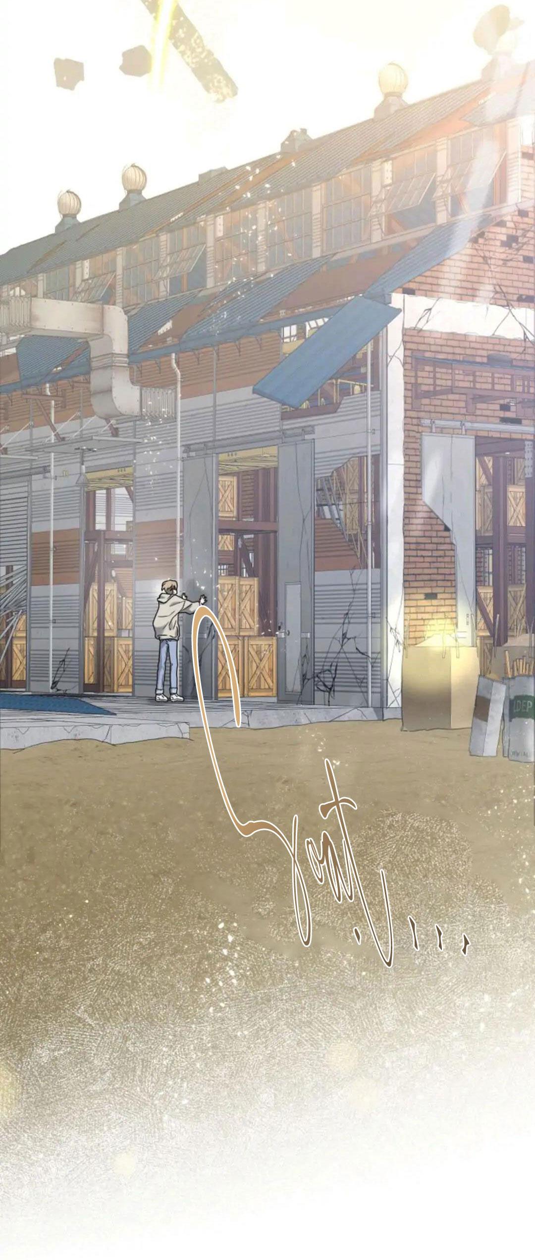 Đọc truyện Dấu Vết Mặt Trời - Chapter 10