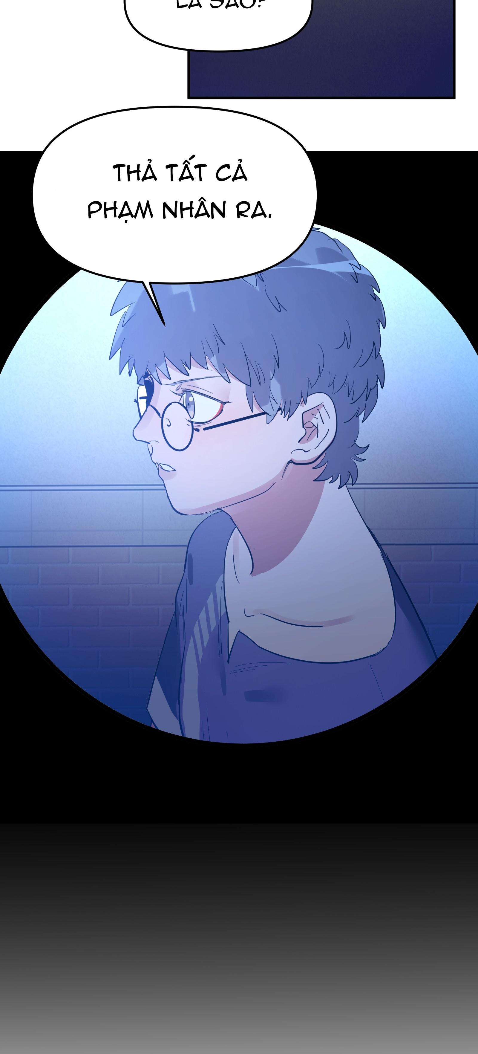 Đọc truyện Nhiệt độ cơ thể nhân tạo 36,7 độ C - Chapter 28